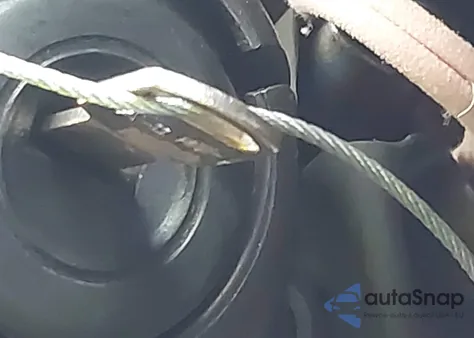 2003 GMC Sonoma Sls z USA, uszkodzony, nr VIN 1GTCS19H138268051